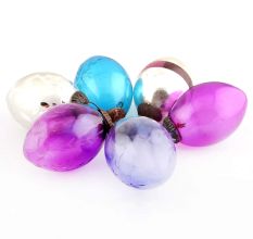 Set of 6 Pieces Christmas Ornament